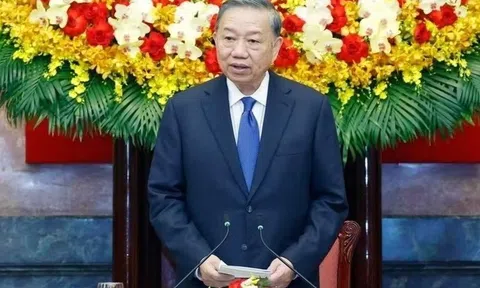 Bộ Chính trị: Thu hút 200 - 300 tỷ USD vốn FDI đăng ký giai đoạn 2026 - 2030