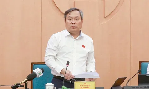 Chủ tịch Hà Nội giải thích lý do thu hẹp diện hỗ trợ đổi xe máy điện