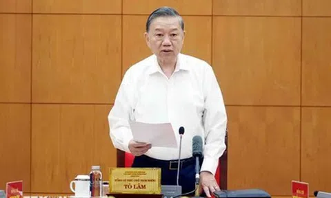 Bảo vệ môi trường, thích ứng biến đổi khí hậu là một trong những trụ cột của mô hình phát triển mới