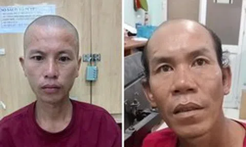 Bắt giữ Hồ Cầm và Trương Quốc Huy sau tin báo của công ty tỷ phú