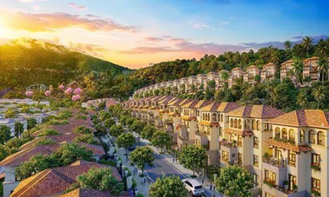 Một ngày trải nghiệm Đảo Ngọc, khách hàng “tìm thấy” ngôi nhà đáng sống bên vịnh biển di sản