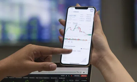 Khi nào VN-Index ngừng giảm?