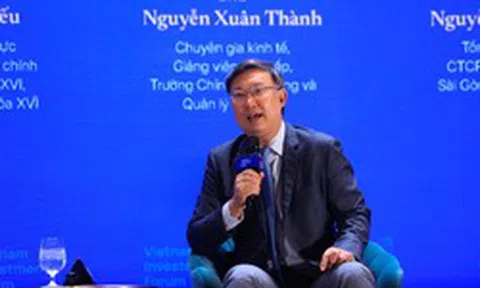 Fed có thể tăng lãi suất trong năm 2026, chuyên gia Fulbright chỉ ra áp lực lớn nhất với Việt Nam