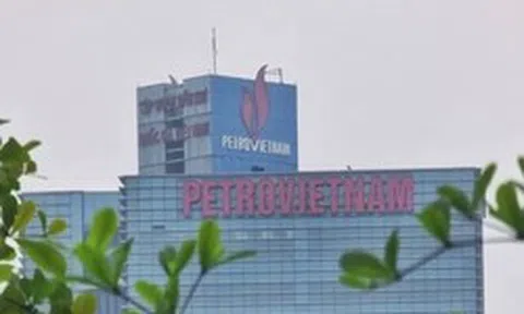 Petrovietnam lãi hơn 52.000 tỷ đồng, nợ vay vẫn tăng mạnh