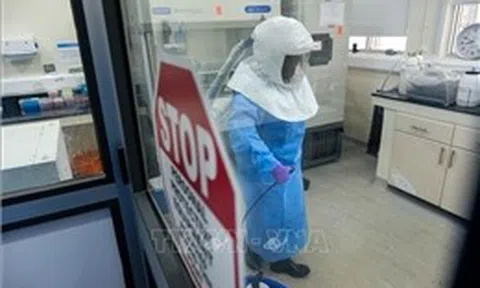 Người dân nâng cao cảnh giác trước diễn biến của dịch bệnh Ebola