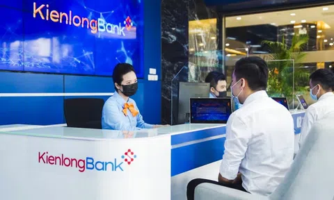 Một ngân hàng tăng lãi suất cơ sở lên 9,5-12,3%/năm