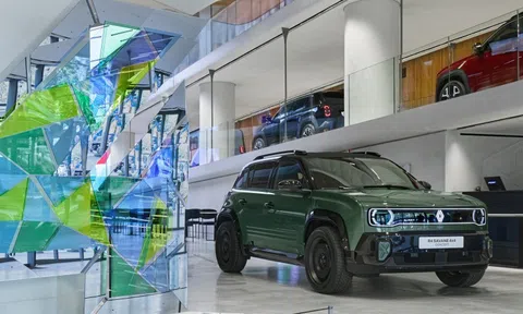 Các tập đoàn ôtô lớn kêu gọi EU áp dụng tiêu chuẩn 'Made in Europe'
