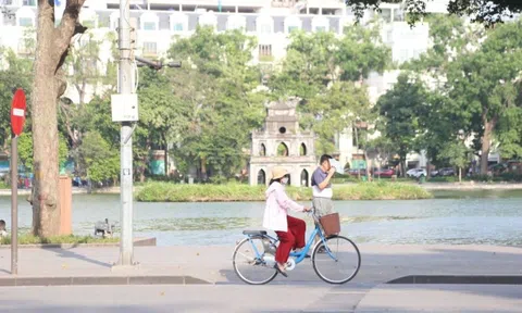 Hà Nội chốt ngày hạn chế xe xăng trong vùng phát thải thấp