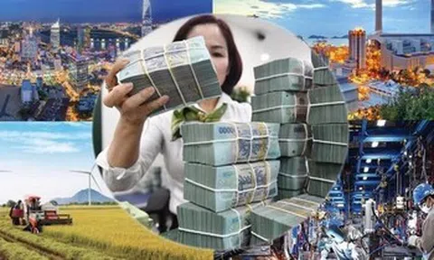 Thủ tướng yêu cầu xây dựng kế hoạch phát triển kinh tế - xã hội năm 2027