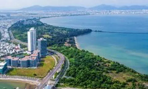 Đà Nẵng lấy ý kiến điều chỉnh quy hoạch, mở đường gỡ vướng siêu dự án Đa Phước 181ha
