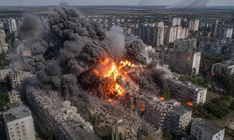 Ukraine mất thêm cứ điểm, Nga mở rộng đà tiến công trên nhiều khu vực trọng yếu