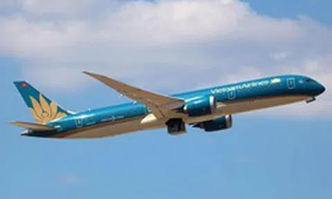 Tin vui với 27.000 cổ đông Vietnam Airlines