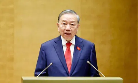 Tổng Bí thư, Chủ tịch nước làm Trưởng Ban Chỉ đạo Trung ương về đối ngoại và hội nhập quốc tế
