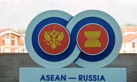 Việt Nam đóng vai trò quan trọng, là cầu nối quan hệ ASEAN – Nga