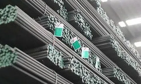 Cổ phiếu POM của Thép Pomina vào diện cảnh báo từ ngày 19/6/2026