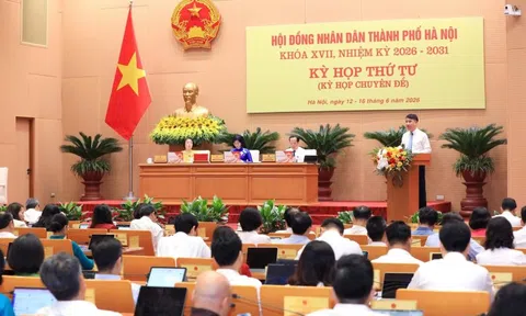 Sử dụng trái phép lòng đường, vỉa hè sẽ bị phạt đến 6 triệu đồng