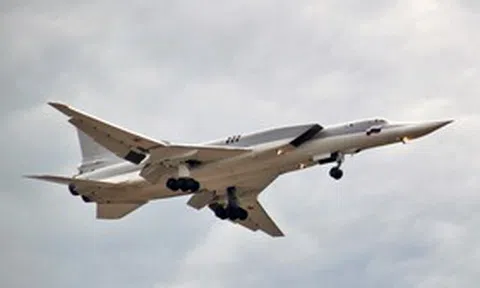 Tổn thất mới nhất cho phi đội không quân tầm xa Nga: Tu-22M3 rơi ở Siberia