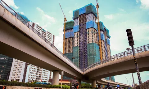 Lận đận mua nhà giữa cơn 'sốt' giá kéo dài