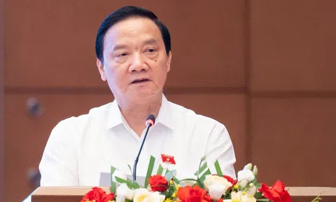 Chuẩn bị triển khai nghiên cứu tổng kết, sửa đổi tổng thể Hiến pháp 2013