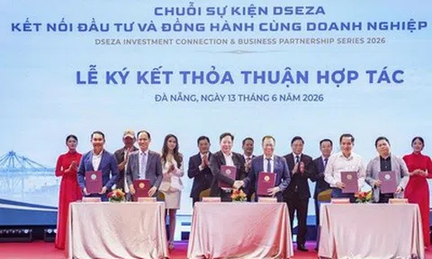 “Áo khoác” mới của Doanh nghiệp tư nhân nhìn từ Hội thảo FTZ Đà Nẵng