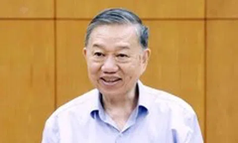 Tổng Bí thư, Chủ tịch nước: Xây dựng công tác tư tưởng của Đảng hiện đại, chủ động, hiệu quả