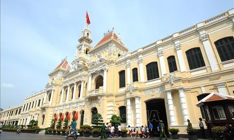 Làm rõ thẩm quyền của TP.HCM trong Luật Đô thị đặc biệt