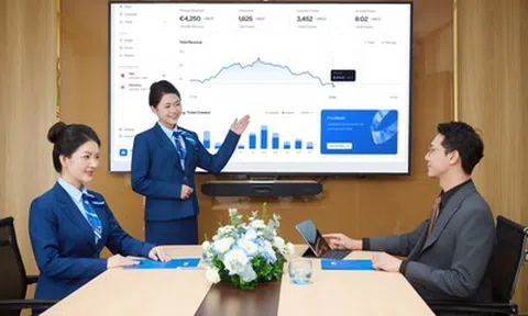 NCB đồng hành chuyển đổi số ngành du lịch, gia tăng trải nghiệm cho du khách quốc tế