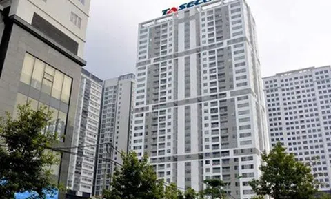 Taseco Land: Lợi nhuận đạt 157 tỷ đồng trong quý đầu năm, gần một nửa tài sản nằm ở hàng tồn kho