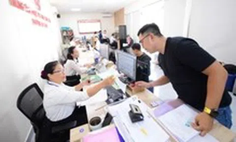 Đề xuất mới về thẩm quyền giao biên chế công chức của Bộ trưởng Bộ Nội vụ