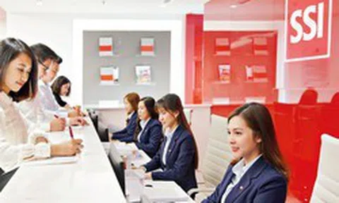 SSI tăng vốn lên hơn 25.000 tỷ đồng sau đợt phát hành ESOP