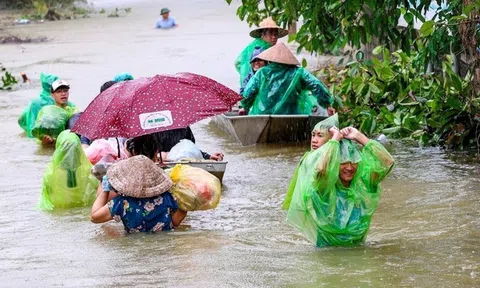 El Nino rất mạnh đang hình thành, Việt Nam sẽ chịu tác động ra sao?