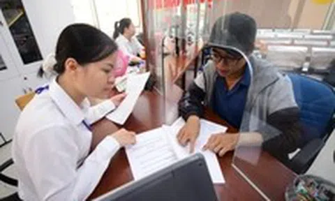 TP.HCM phát phiếu đến từng hộ dân lấy ý kiến thành lập phường