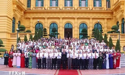 Báo chí phải bám sát thực tiễn, tôn trọng sự thật, lấy lợi ích của nhân dân làm điểm xuất phát