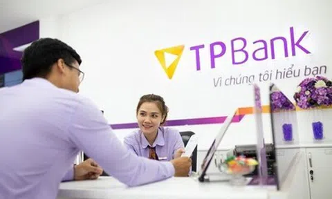 TPBank: Tiền gửi khách hàng sụt 12.000 tỷ đồng, nợ xấu tăng gần 50% chỉ sau một quý