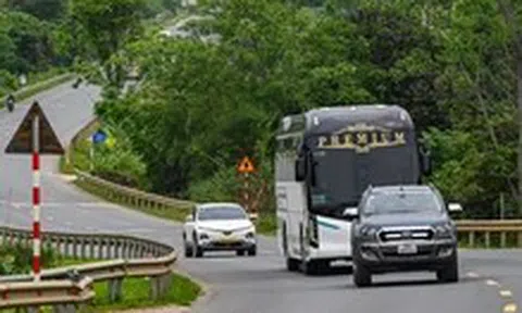 12 tỉnh thành khẩn trương đề xuất mở rộng cao tốc chưa đạt chuẩn, trình Thủ tướng trước 22-6