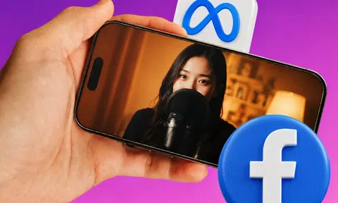 Đến đường cùng, Facebook mới trả tiền cho người dùng Việt
