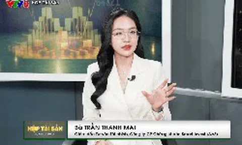 Kỷ nguyên “tiền rẻ” khép lại, chuyên gia gợi ý kênh đầu tư hiệu quả