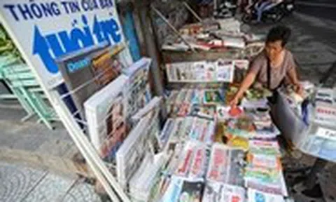 Uy tín báo chí không xây bằng những cú 'đu trend'