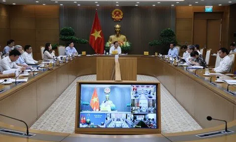 Dự án đường sắt Lào Cai - Hà Nội - Hải Phòng chậm tiến độ 10 tháng