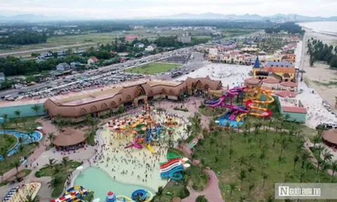 Đón gần 10 triệu khách mỗi năm, du lịch Nghệ An vẫn loay hoay trước "nút thắt" lớn nhất