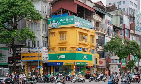 Chuỗi F88 sắp có thêm tiền