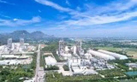 Xi măng Long Sơn: Khẳng định vị thế thương hiệu, lan tỏa trách nhiệm cộng đồng