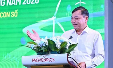 Bộ Nông nghiệp và Môi trường đối thoại cùng doanh nghiệp, thúc đẩy cải cách thủ tục hành chính