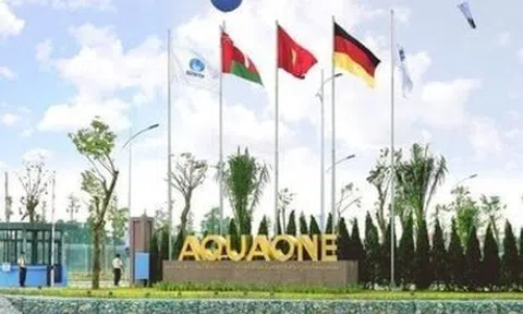 Aqua One: Lỗ lũy kế vẫn gần 950 tỷ đồng, tổng nợ vượt 6.600 tỷ đồng