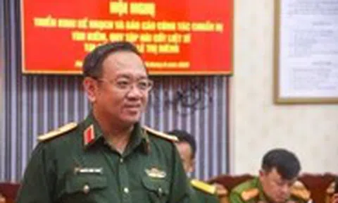Phát hiện dị thường dưới công viên Lê Thị Riêng, dự kiến 30-6 động thổ tìm kiếm