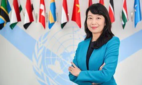 Thẩm phán đầu tiên của Việt Nam tại Tòa án Luật Biển Quốc tế (ITLOS)