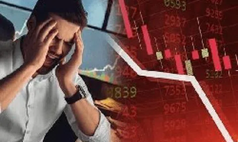 Khối ngoại bán ròng hơn 1.600 tỷ đồng phiên cơ cấu ETF, đâu là tâm điểm "xả" hàng?