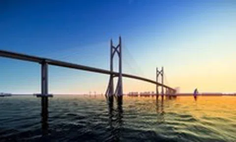 Vì sao điều chỉnh chủ trương đầu tư cầu Cần Giờ?