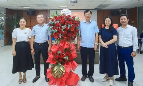 Hội Luật gia Việt Nam kỳ vọng Tạp chí ĐS&PL tiếp tục bứt phá trong giai đoạn mới