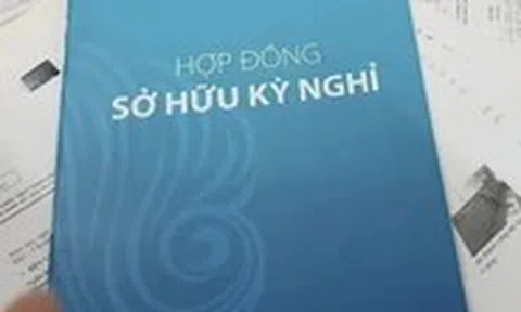 Giăng bẫy người già mua hợp đồng kỳ nghỉ: thứ mất hơn cả tiền bạc